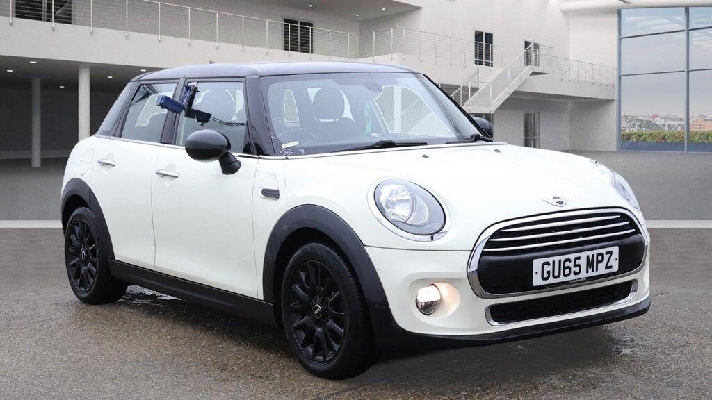 Used MINI Hatch 2015 for sale - 76823684: Photo 1