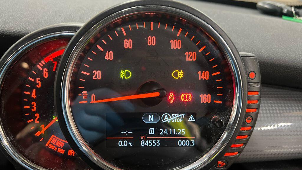 Used MINI Hatch 2015 for sale - 76823684: Photo 11