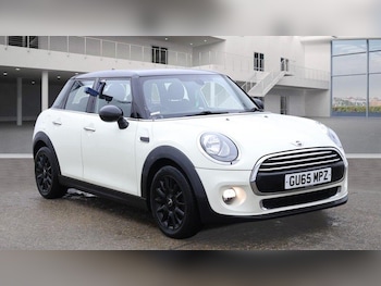 2015 (65) - 1.5 Cooper 5dr