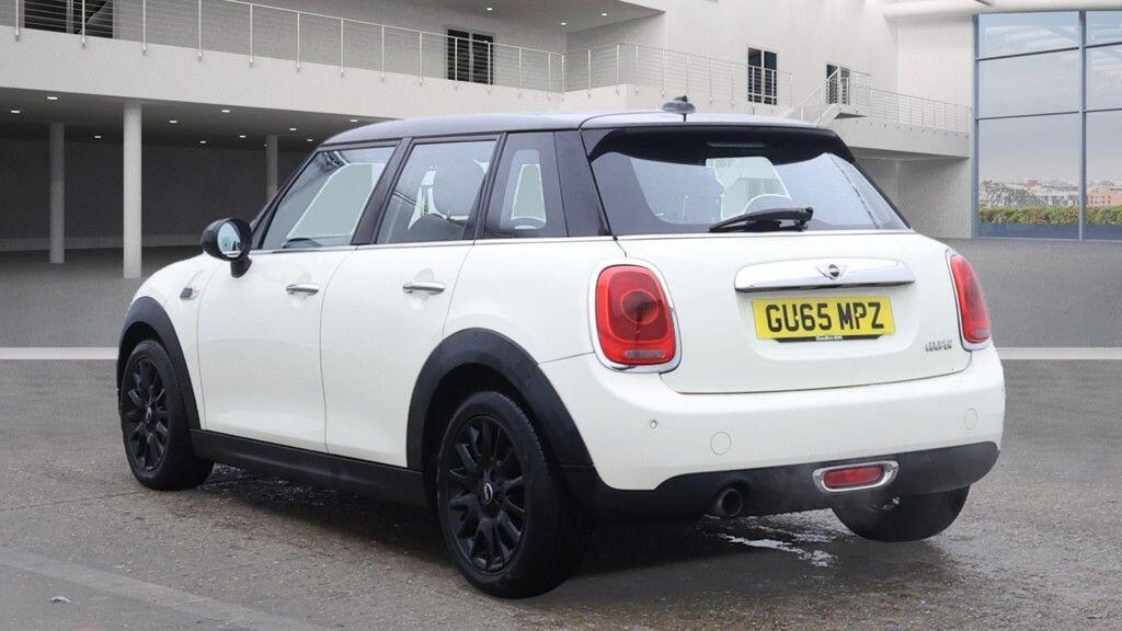 Used MINI Hatch 2015 for sale - 76823684: Photo 3