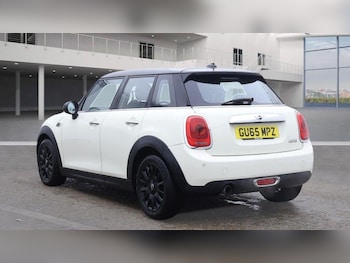 Used MINI Hatch 2015 for sale - 76823684: Photo