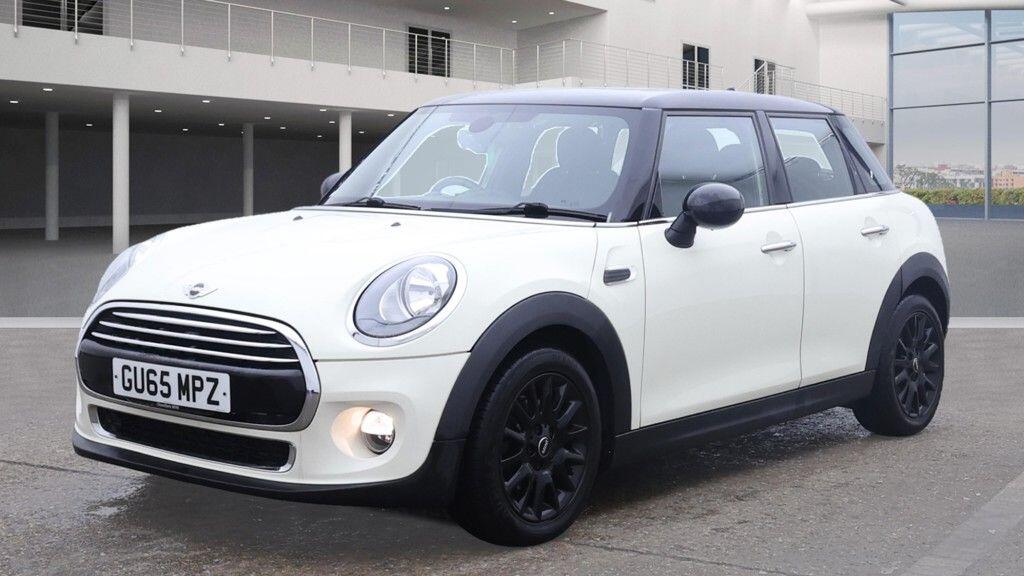Used MINI Hatch 2015 for sale - 76823684: Photo 5
