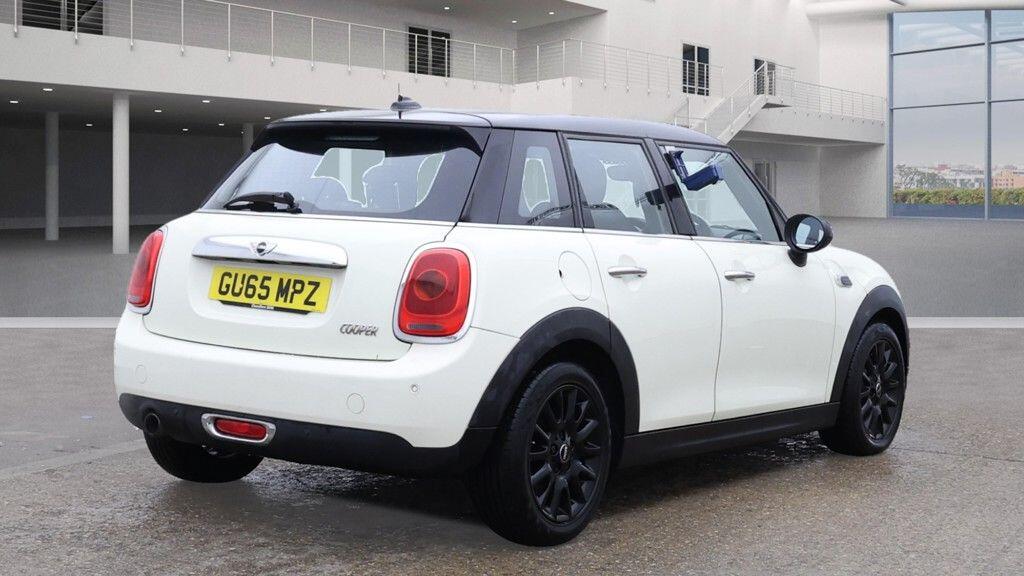 Used MINI Hatch 2015 for sale - 76823684: Photo 6