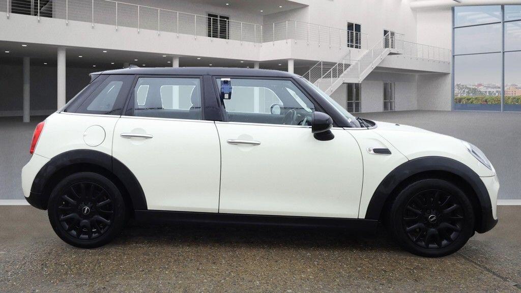 Used MINI Hatch 2015 for sale - 76823684: Photo 7