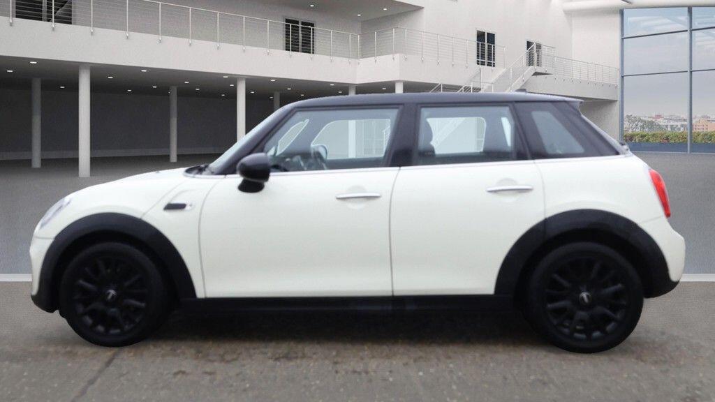 Used MINI Hatch 2015 for sale - 76823684: Photo 8