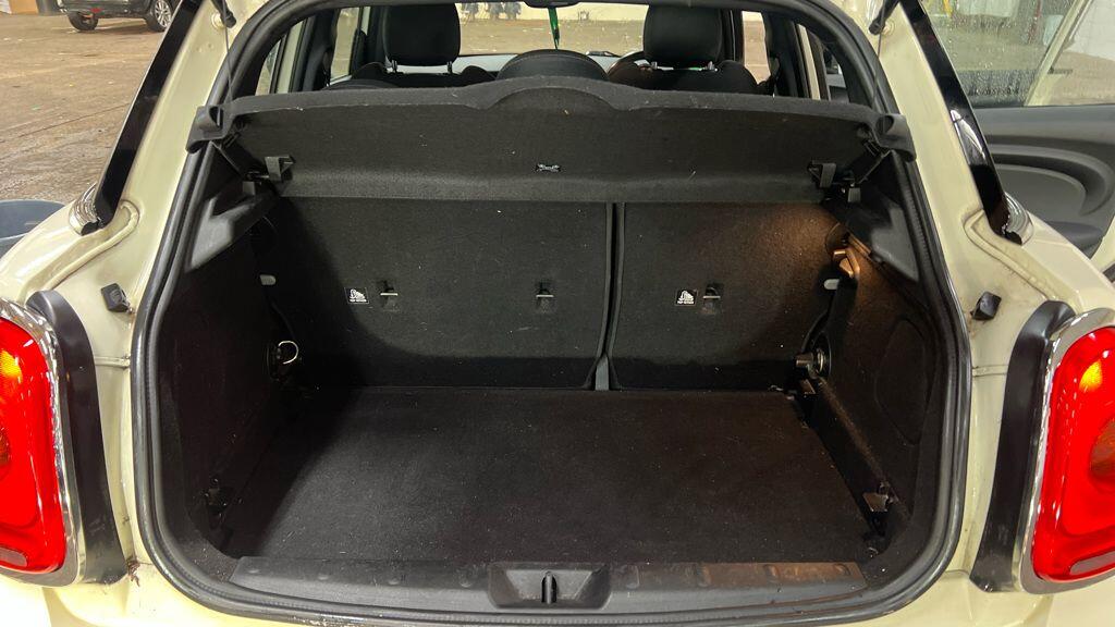 Used MINI Hatch 2015 for sale - 76823684: Photo 9