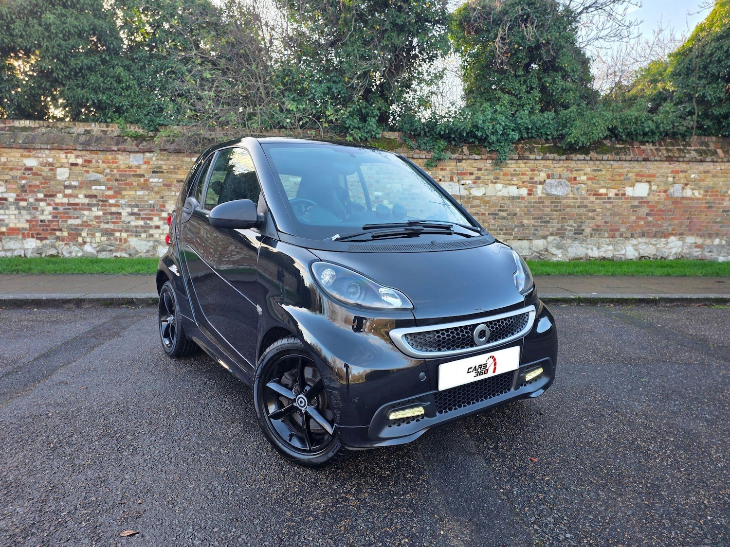 Used smart fortwo for sale - 76702106: Photo 1