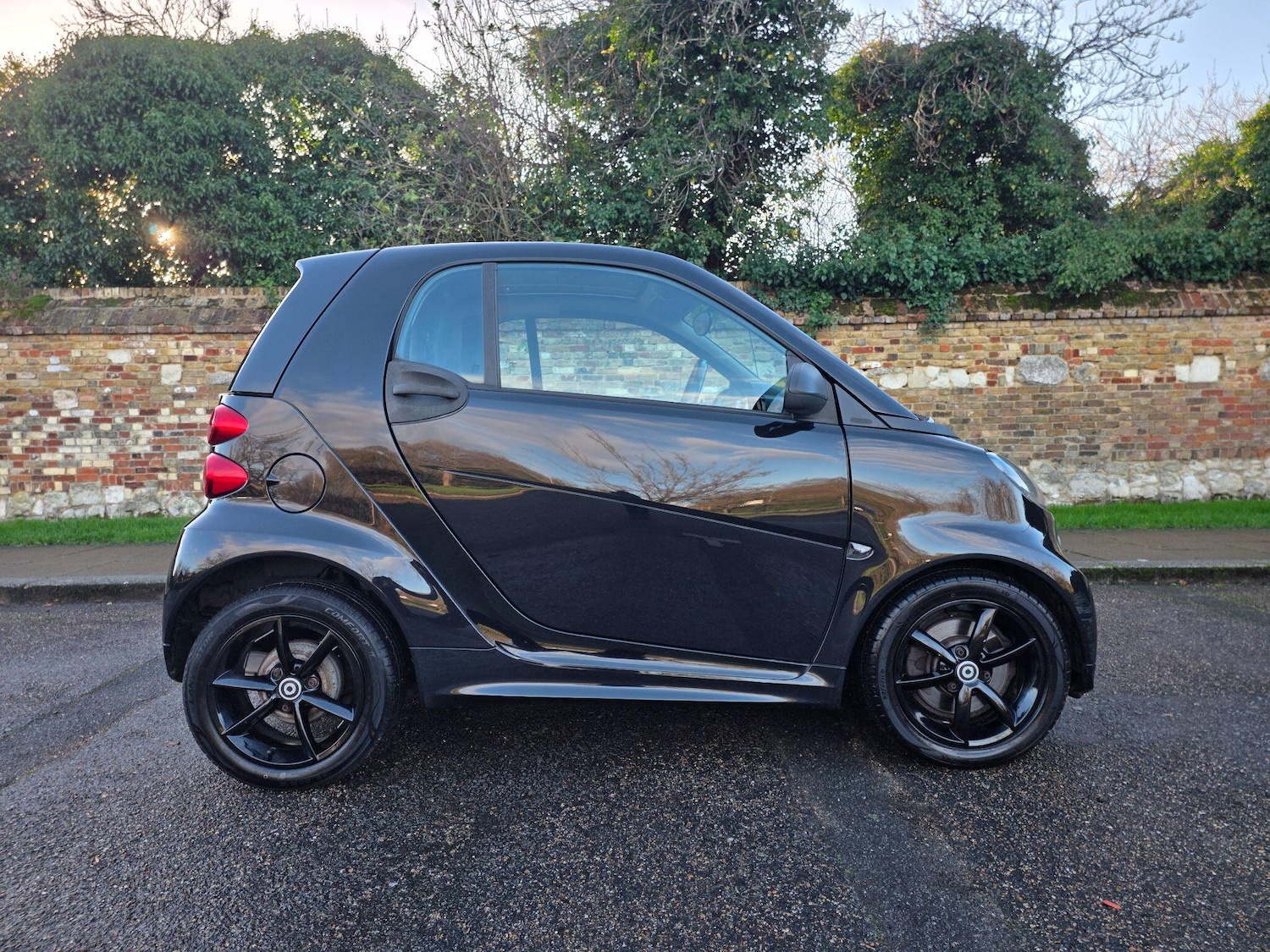 Used smart fortwo for sale - 76702106: Photo 10