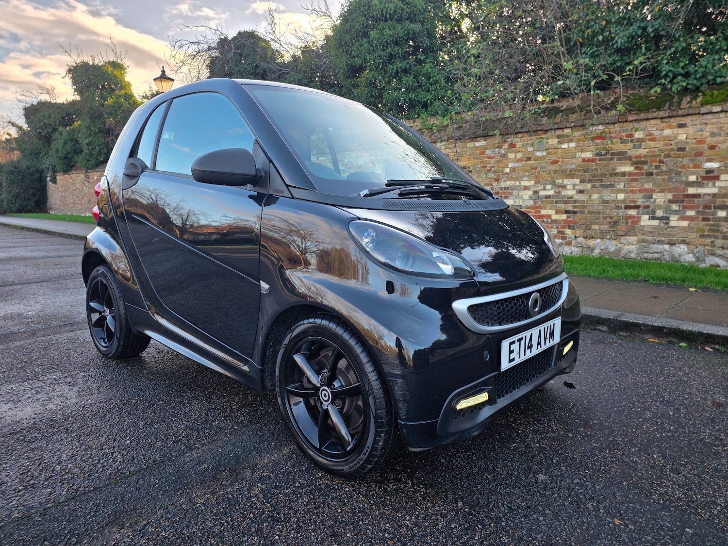 Used smart fortwo for sale - 76702106: Photo 11
