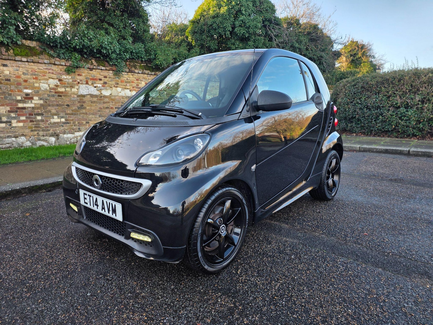 Used smart fortwo for sale - 76702106: Photo 12