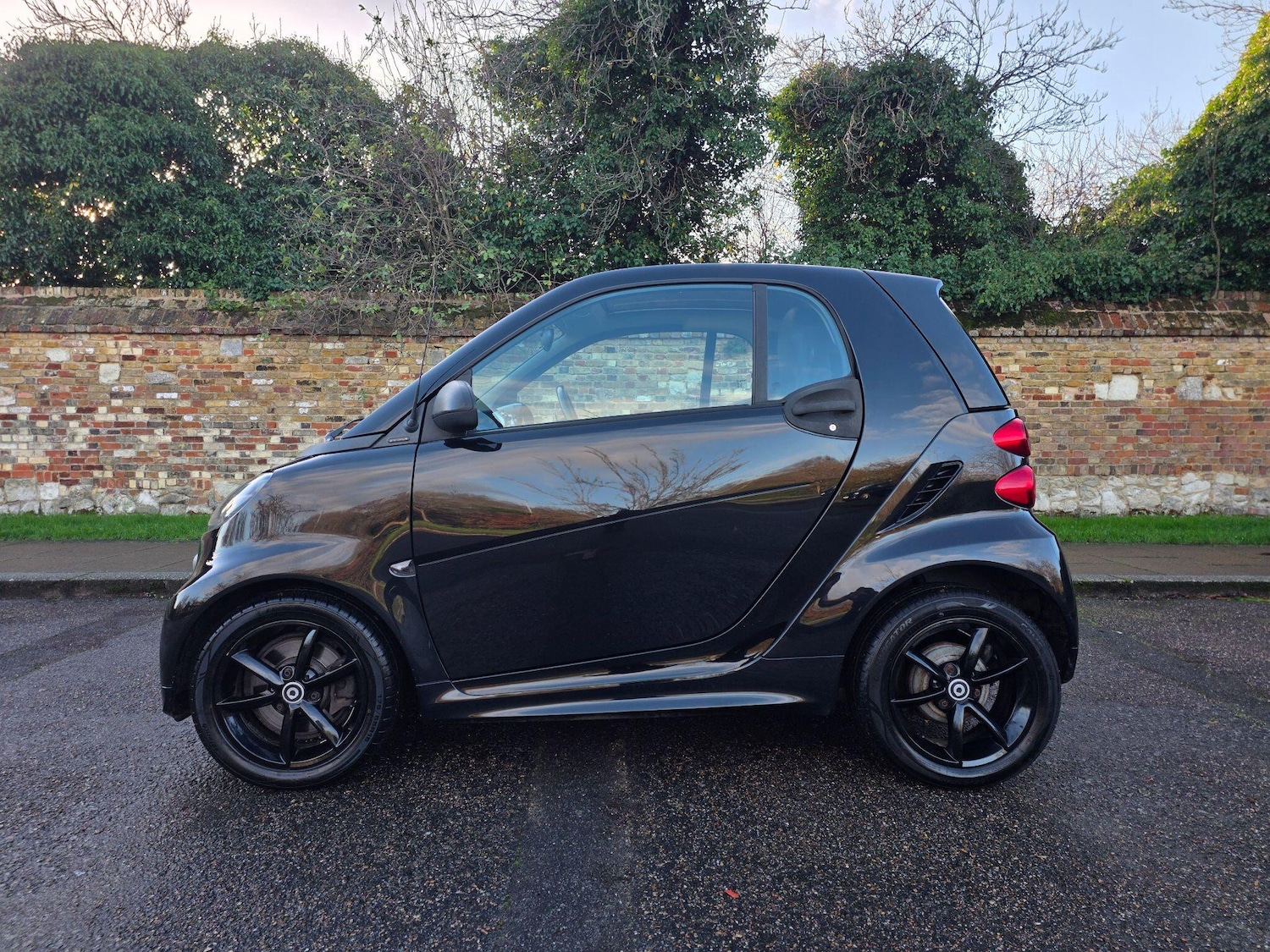 Used smart fortwo for sale - 76702106: Photo 13