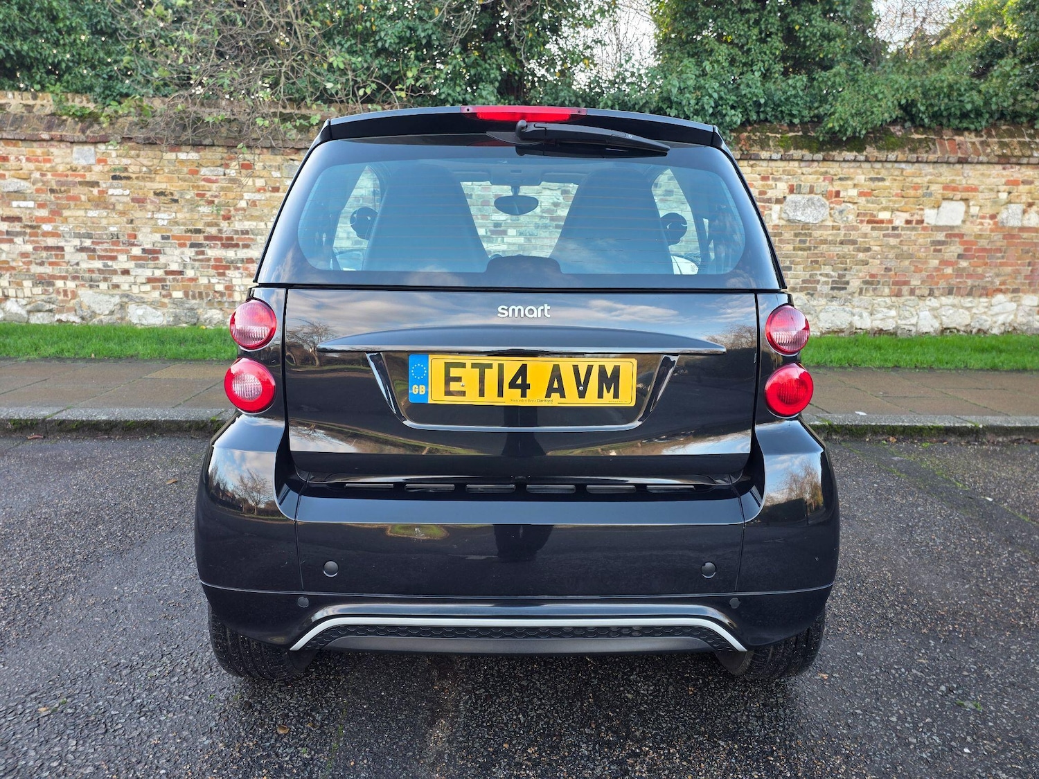 Used smart fortwo for sale - 76702106: Photo 14