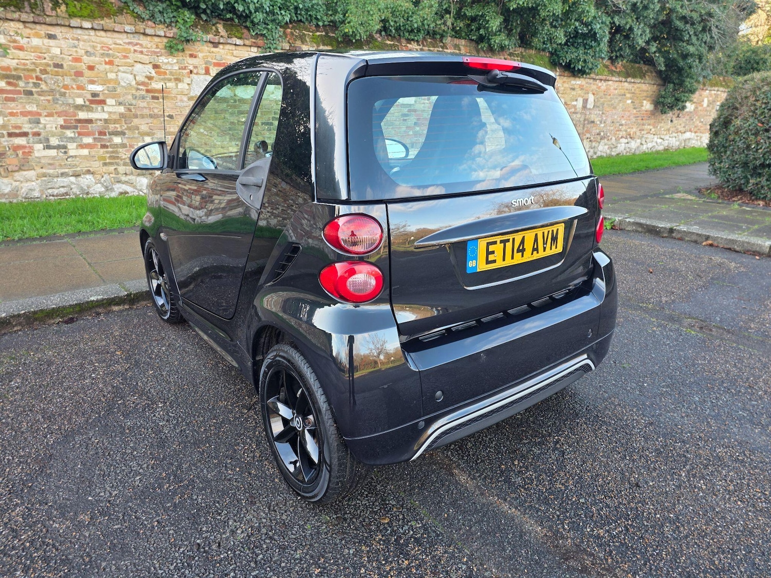 Used smart fortwo for sale - 76702106: Photo 15