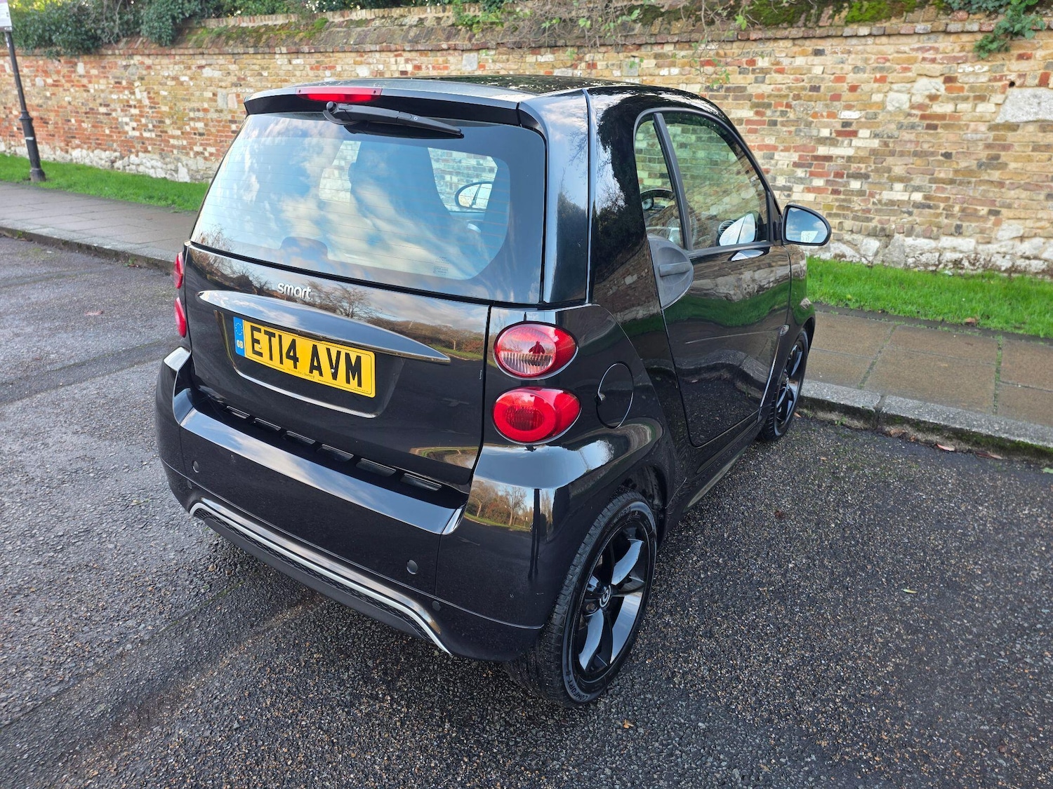 Used smart fortwo for sale - 76702106: Photo 16