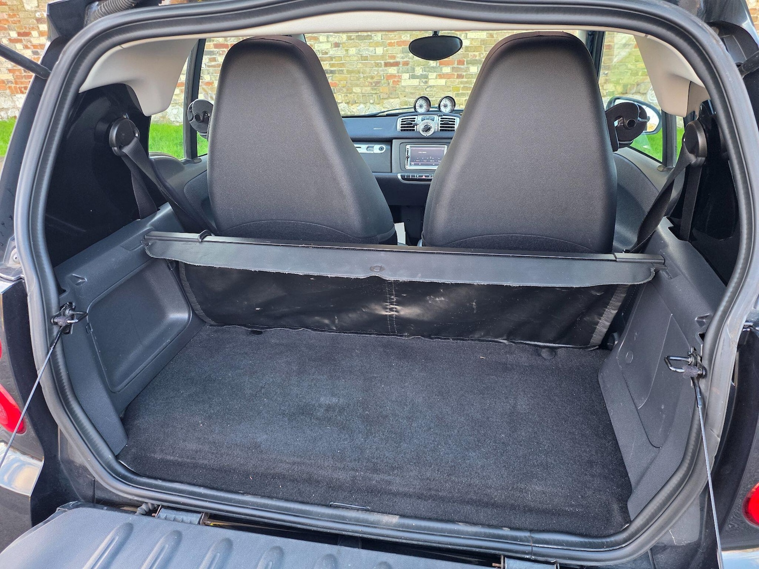 Used smart fortwo for sale - 76702106: Photo 17