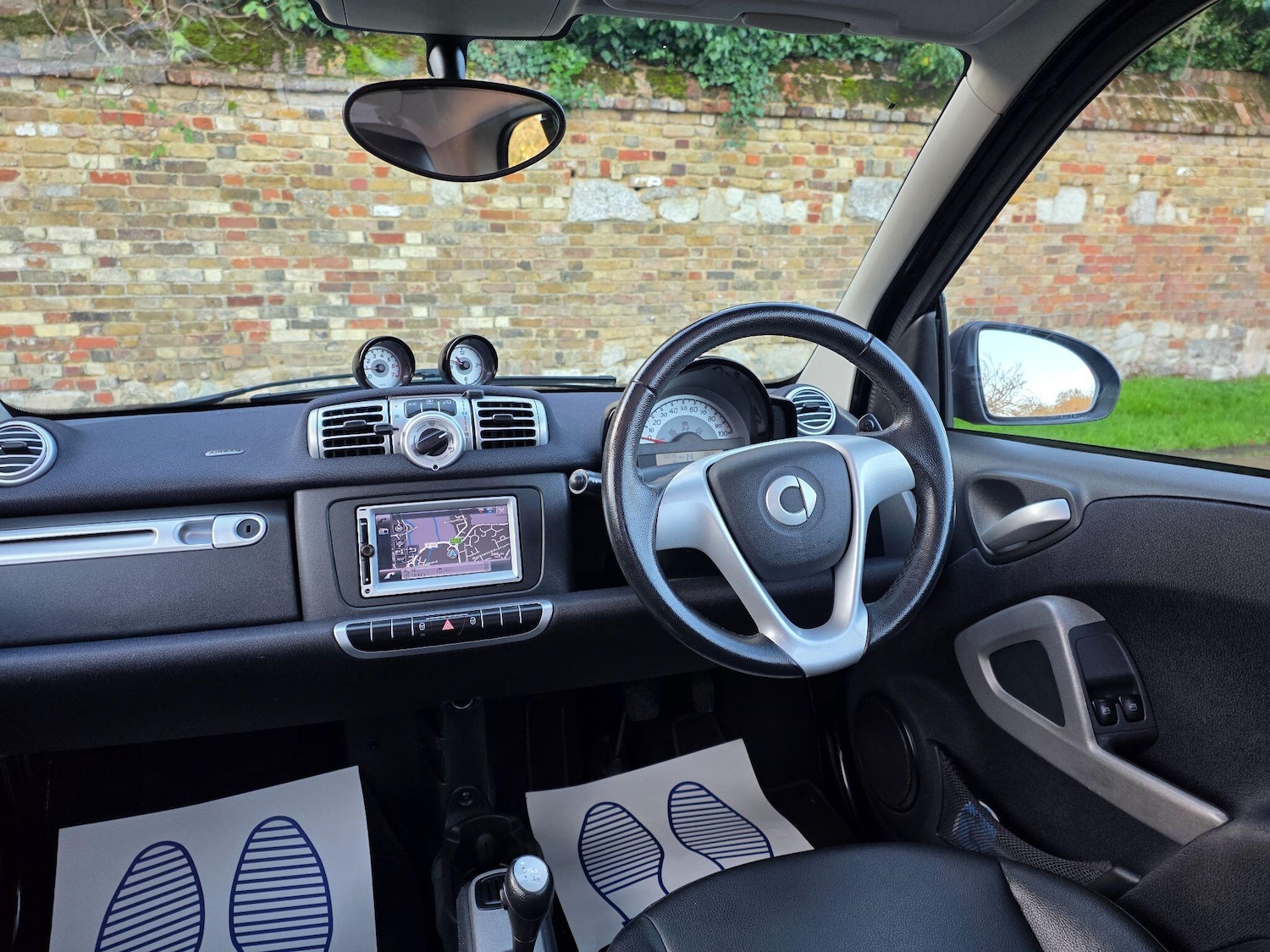 Used smart fortwo for sale - 76702106: Photo 18