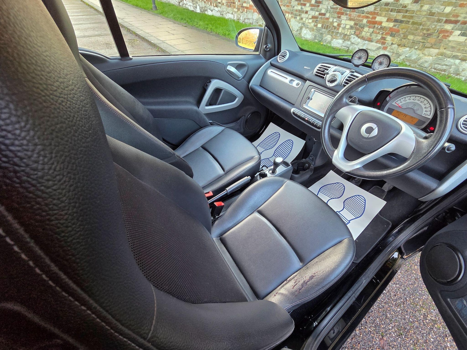 Used smart fortwo for sale - 76702106: Photo 19
