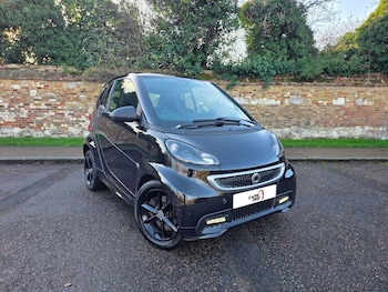 Used smart fortwo 2014 for sale - 76702106: Photo
