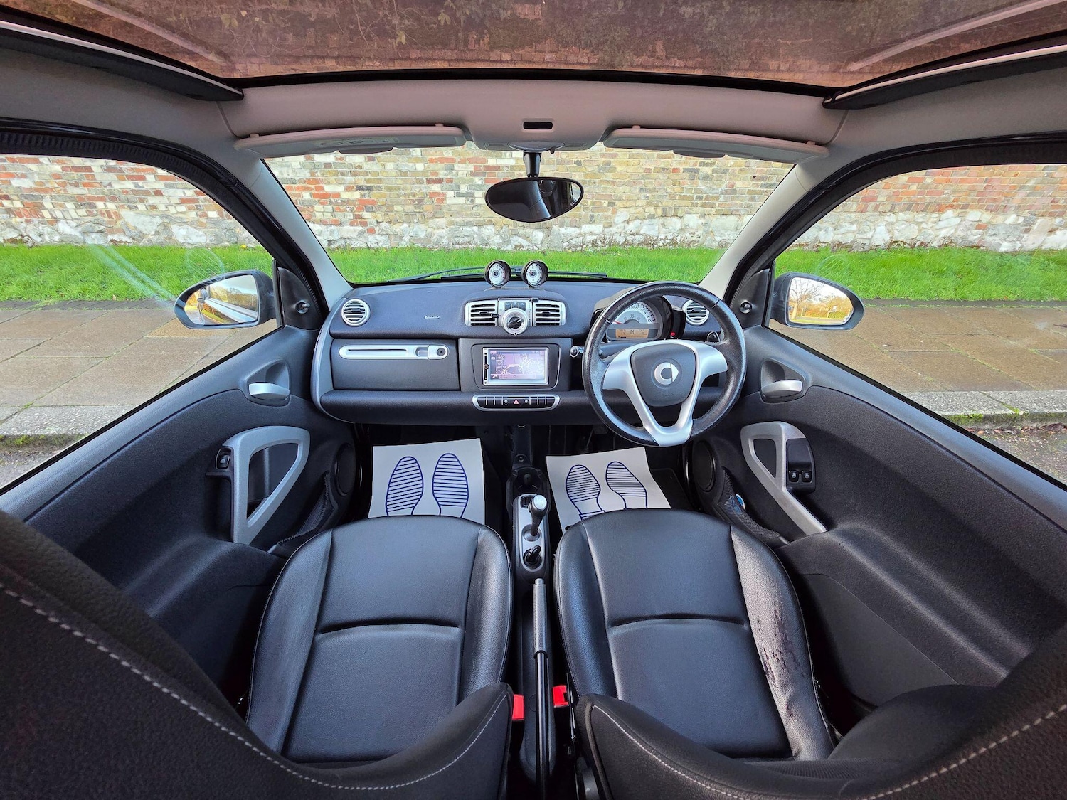 Used smart fortwo for sale - 76702106: Photo 2