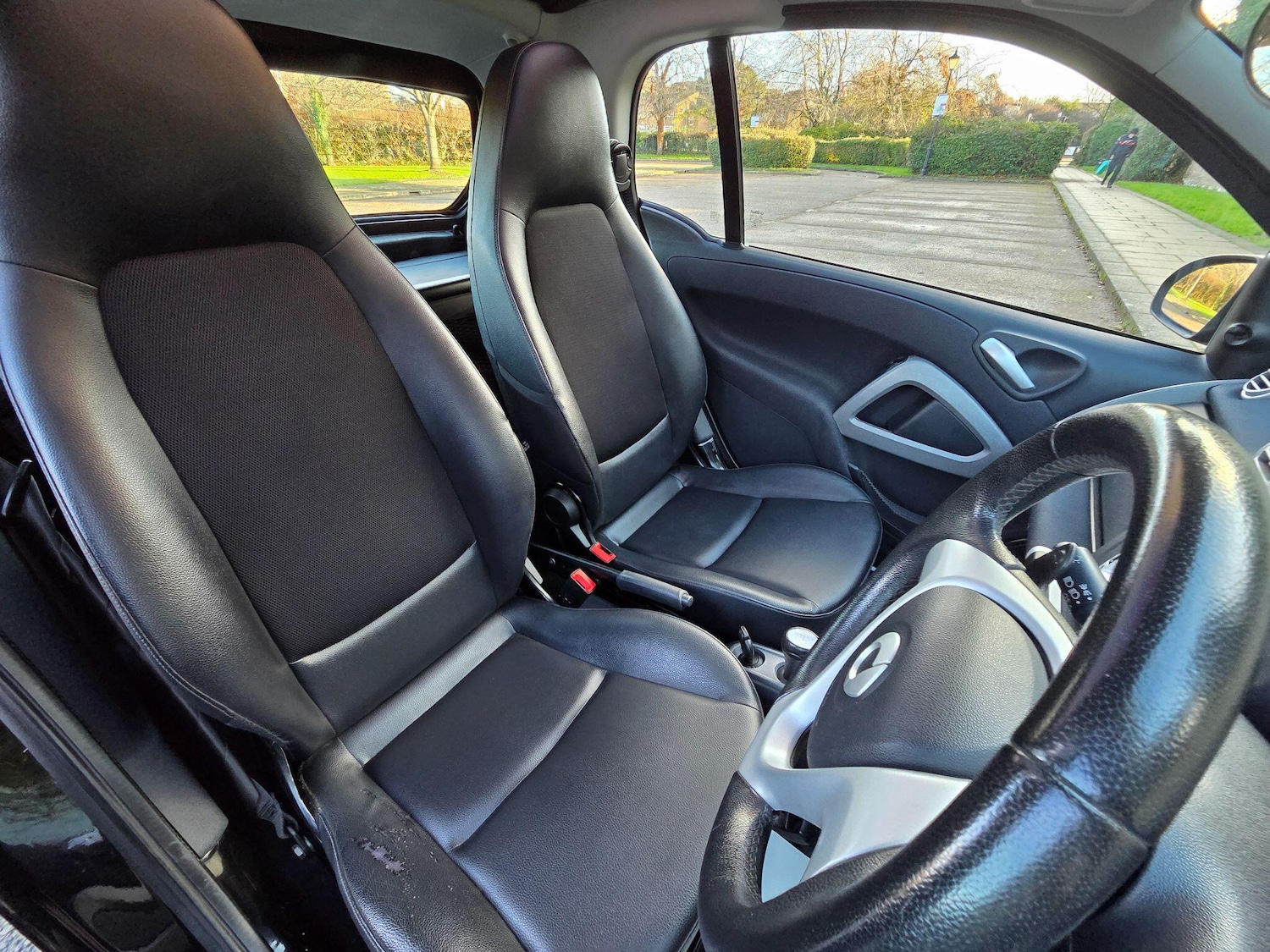 Used smart fortwo for sale - 76702106: Photo 20