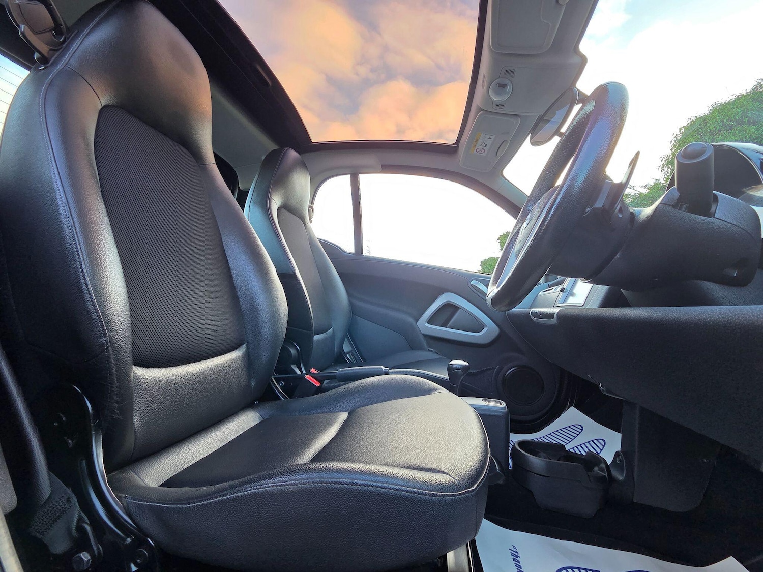 Used smart fortwo for sale - 76702106: Photo 21