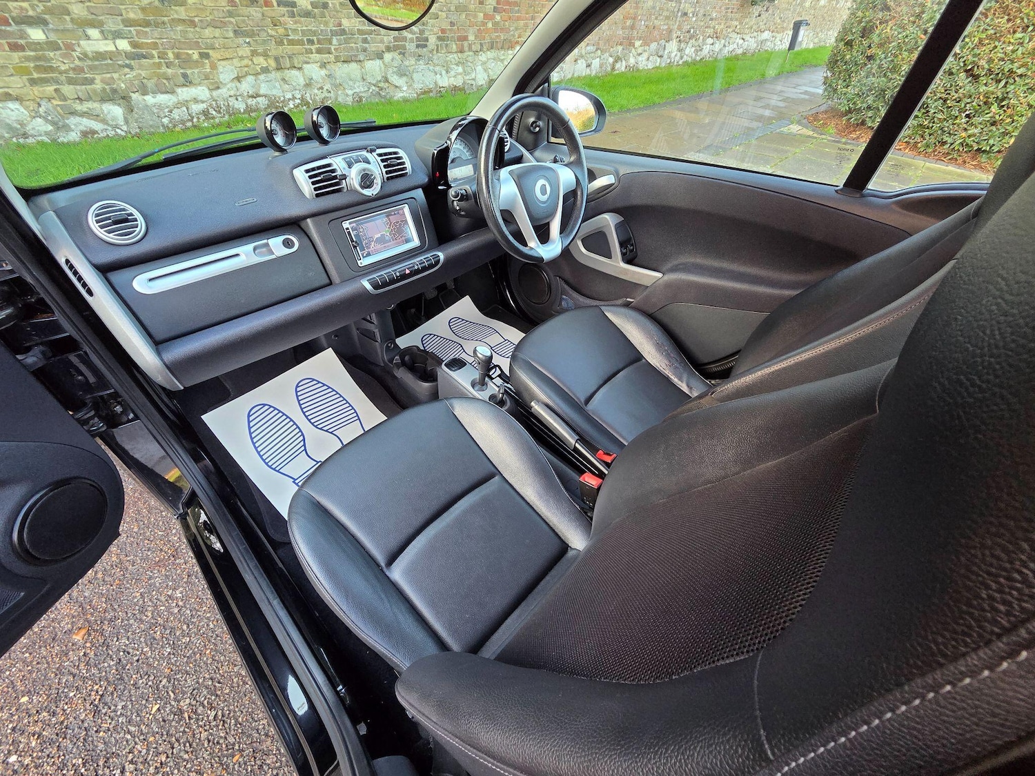 Used smart fortwo for sale - 76702106: Photo 23