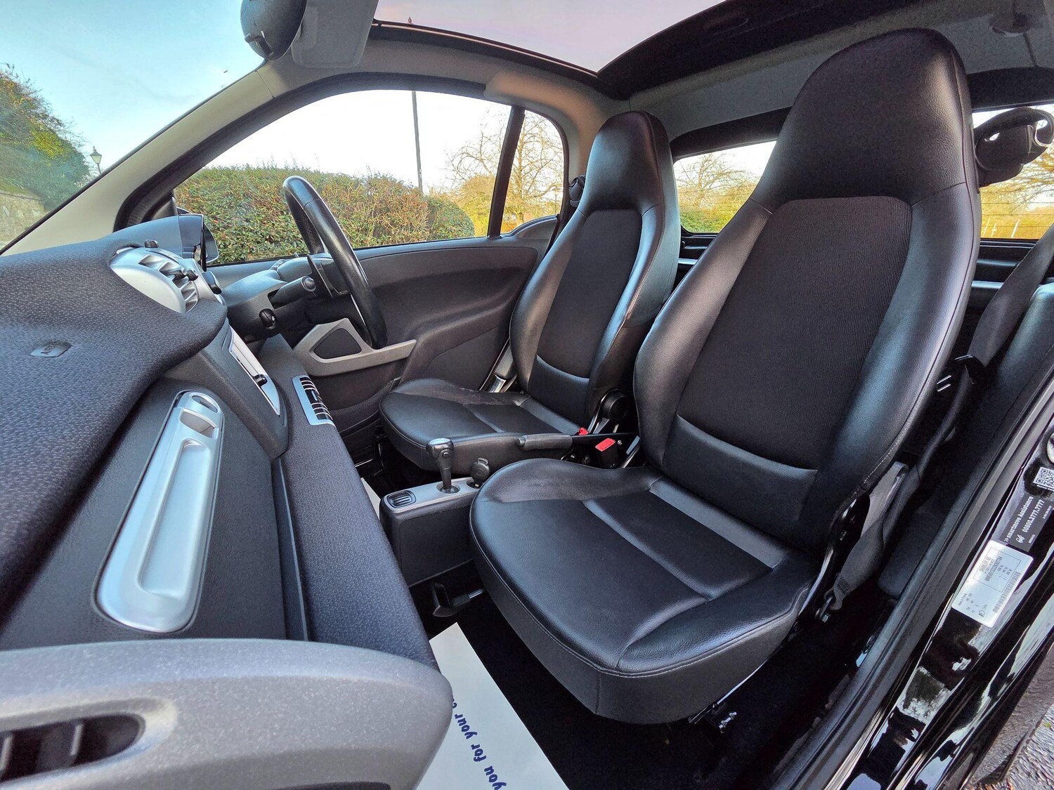 Used smart fortwo for sale - 76702106: Photo 24