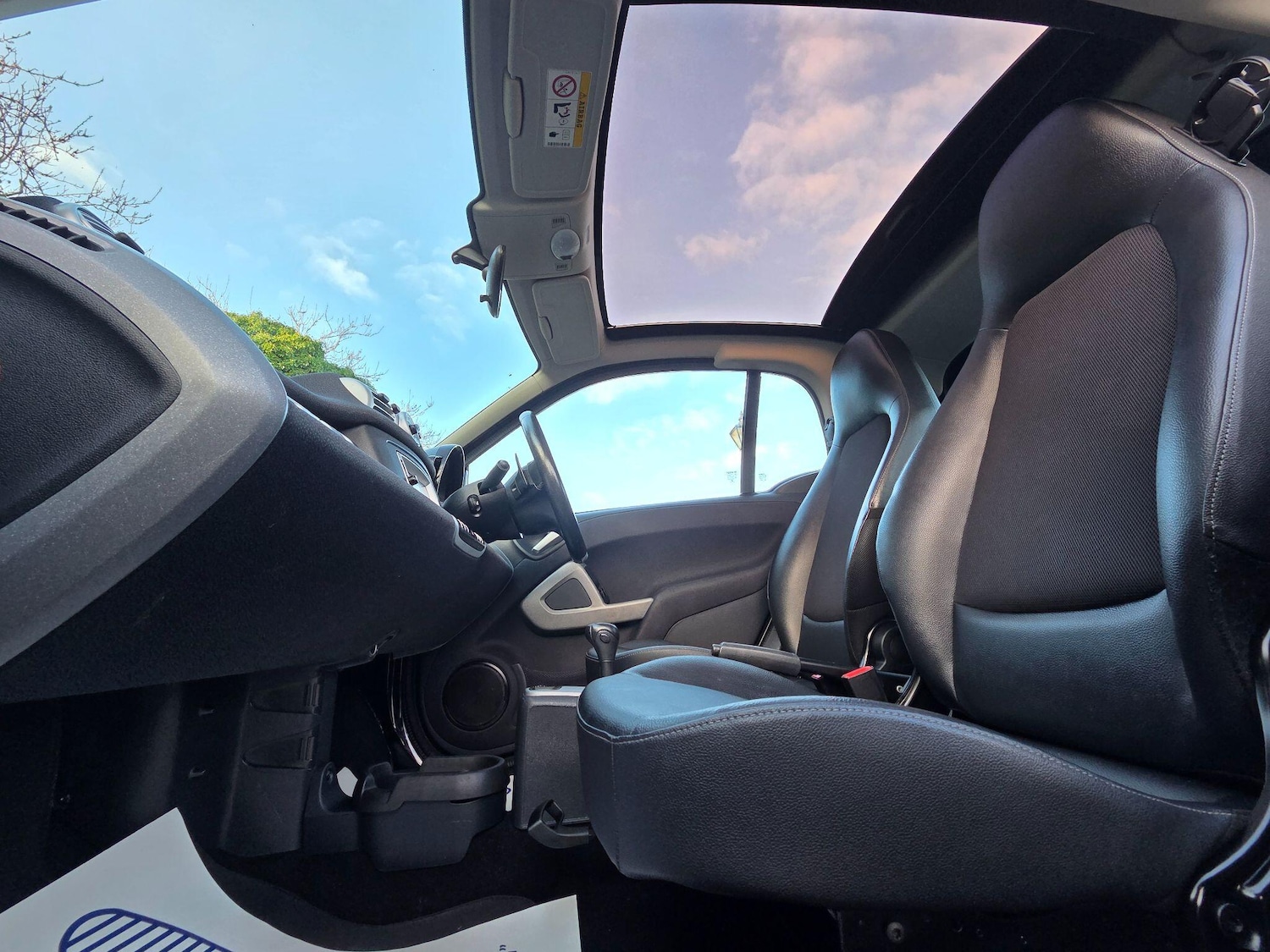 Used smart fortwo for sale - 76702106: Photo 25