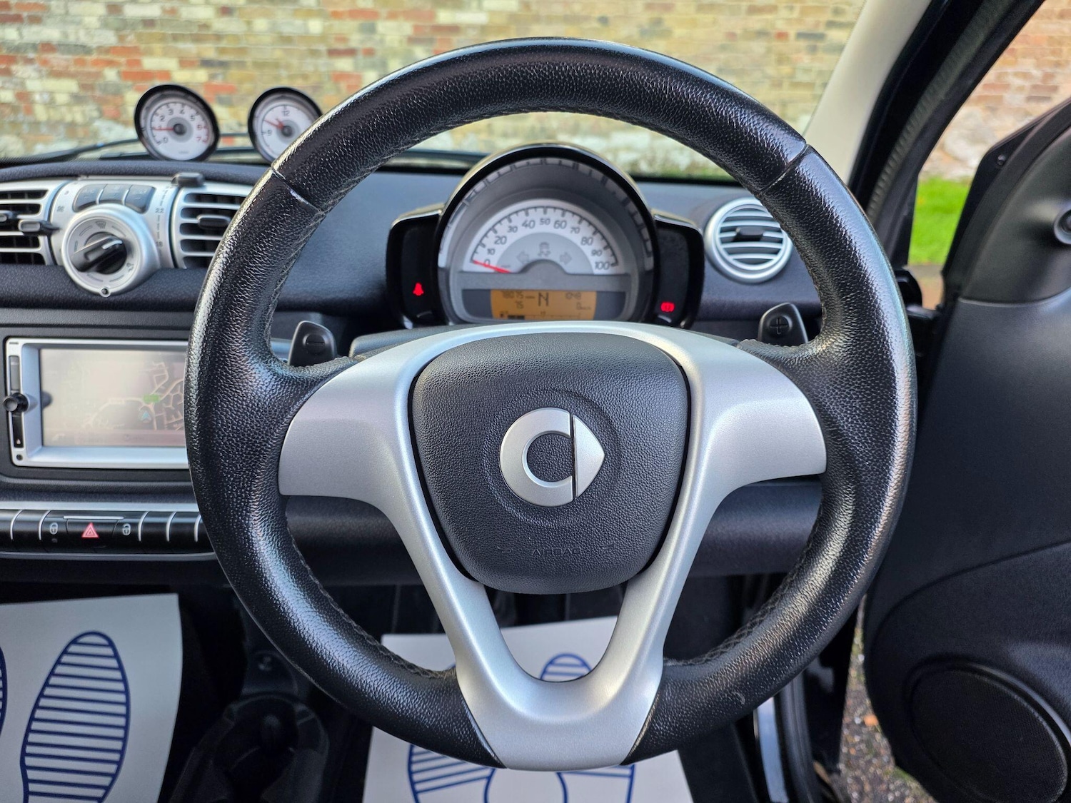 Used smart fortwo for sale - 76702106: Photo 26