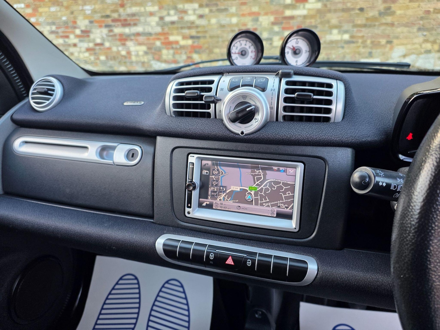 Used smart fortwo for sale - 76702106: Photo 27