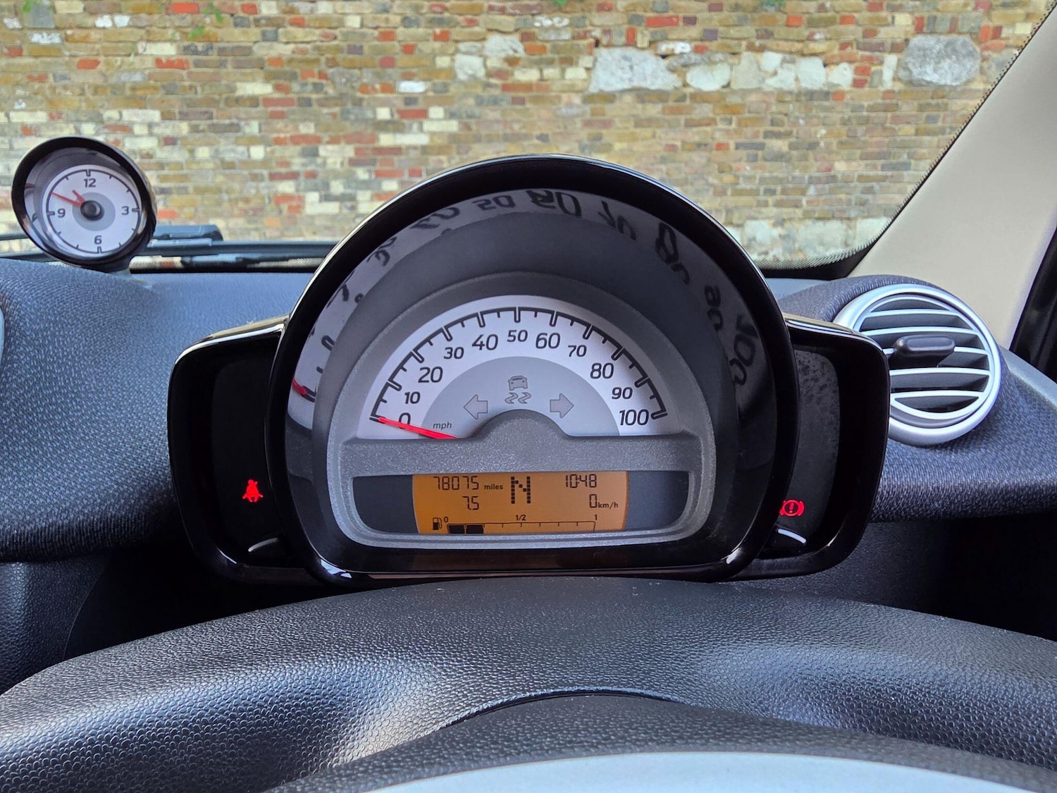 Used smart fortwo for sale - 76702106: Photo 28