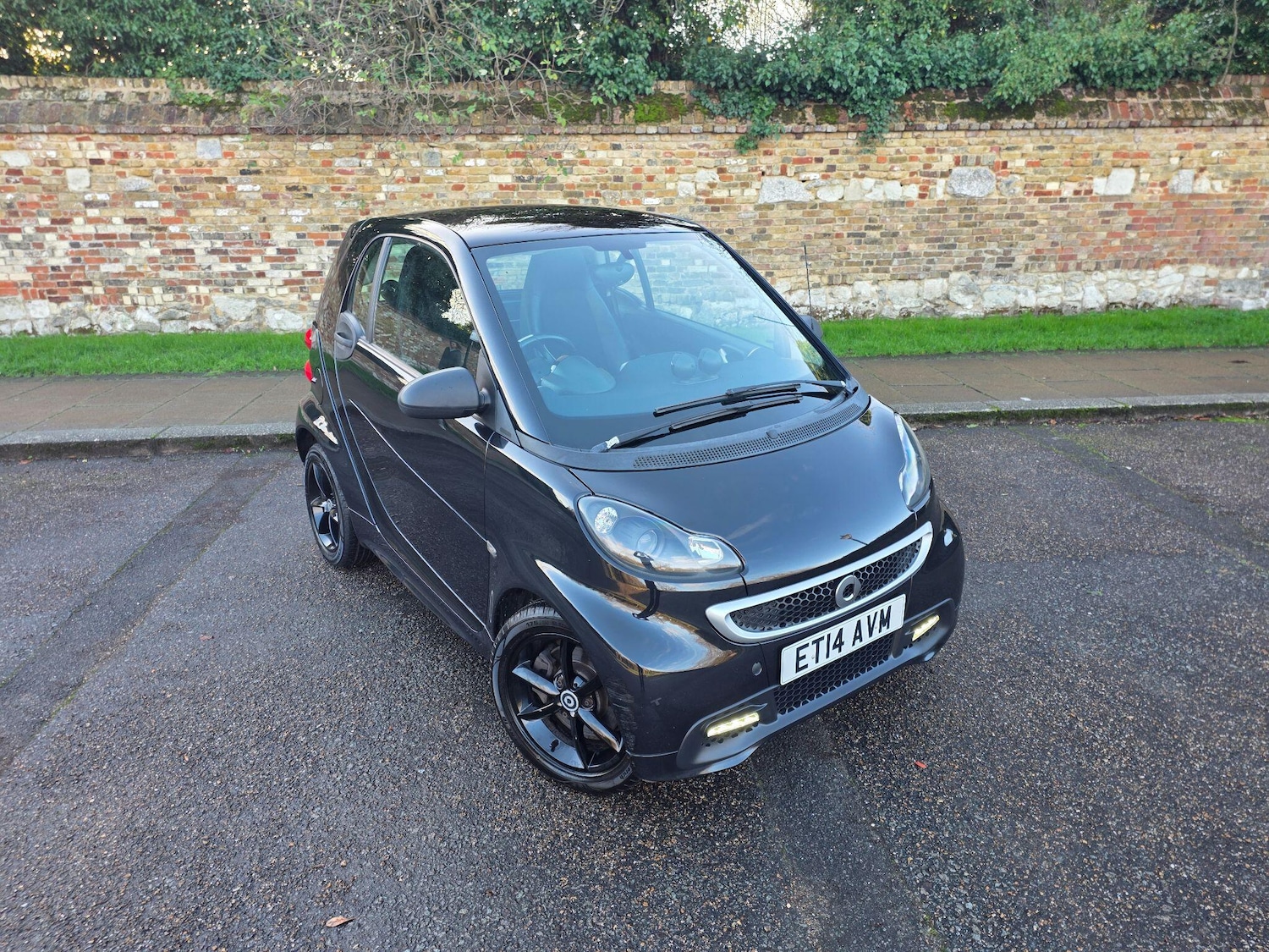 Used smart fortwo for sale - 76702106: Photo 34