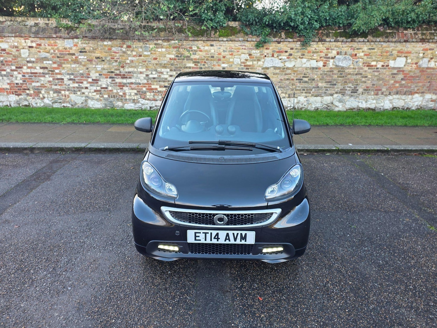 Used smart fortwo for sale - 76702106: Photo 35