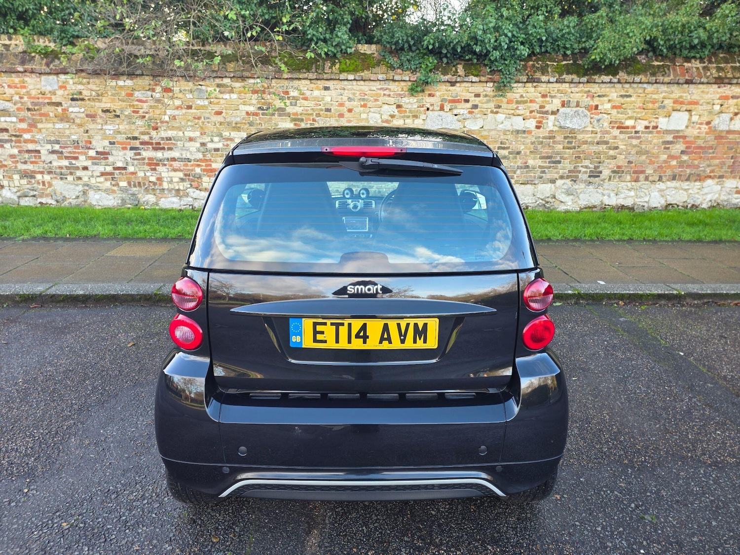Used smart fortwo for sale - 76702106: Photo 36