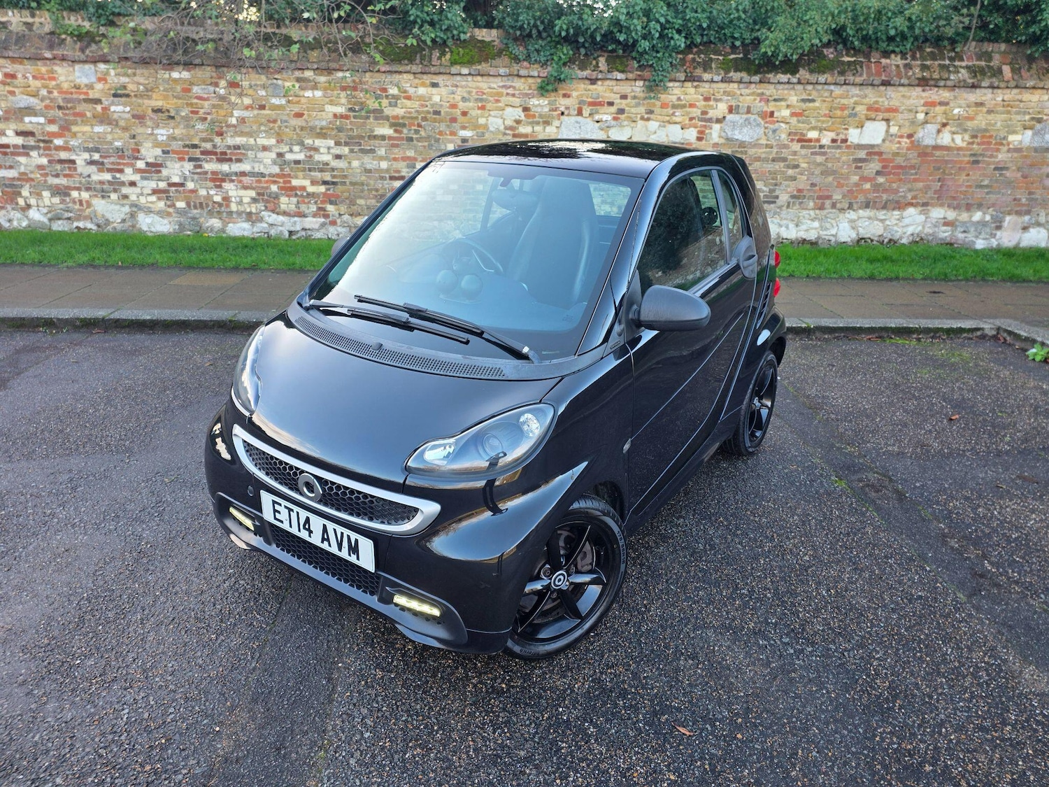 Used smart fortwo for sale - 76702106: Photo 37