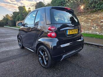 Used smart fortwo 2014 for sale - 76702106: Photo