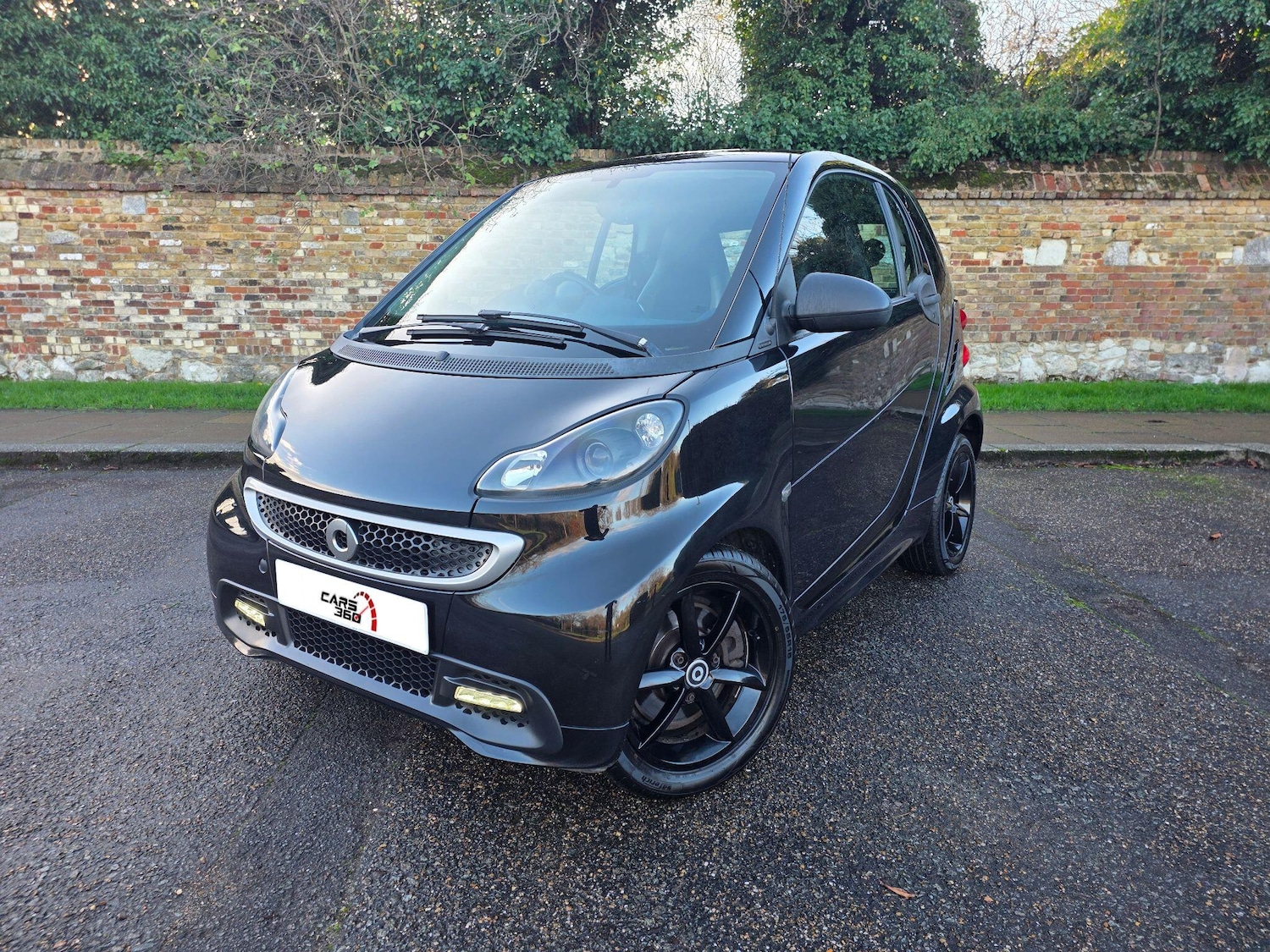 Used smart fortwo for sale - 76702106: Photo 5