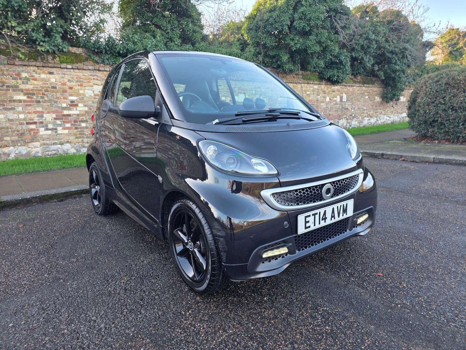 Used smart fortwo for sale - 76702106: Photo 6