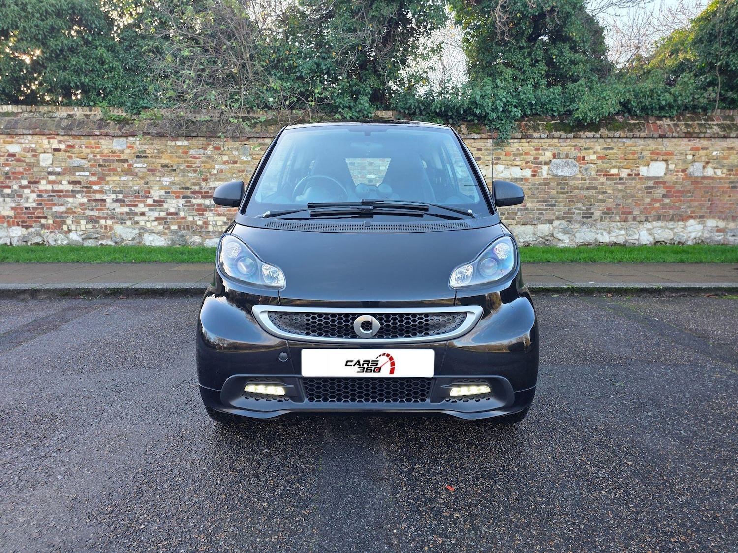 Used smart fortwo for sale - 76702106: Photo 7