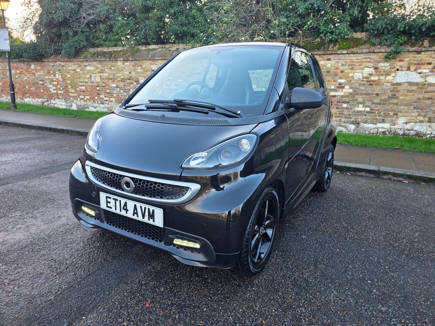 Used smart fortwo for sale - 76702106: Photo 8