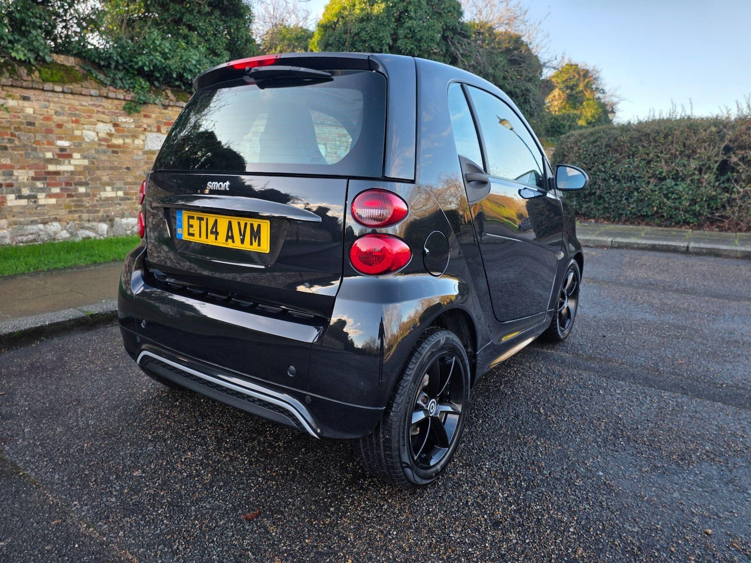 Used smart fortwo for sale - 76702106: Photo 9