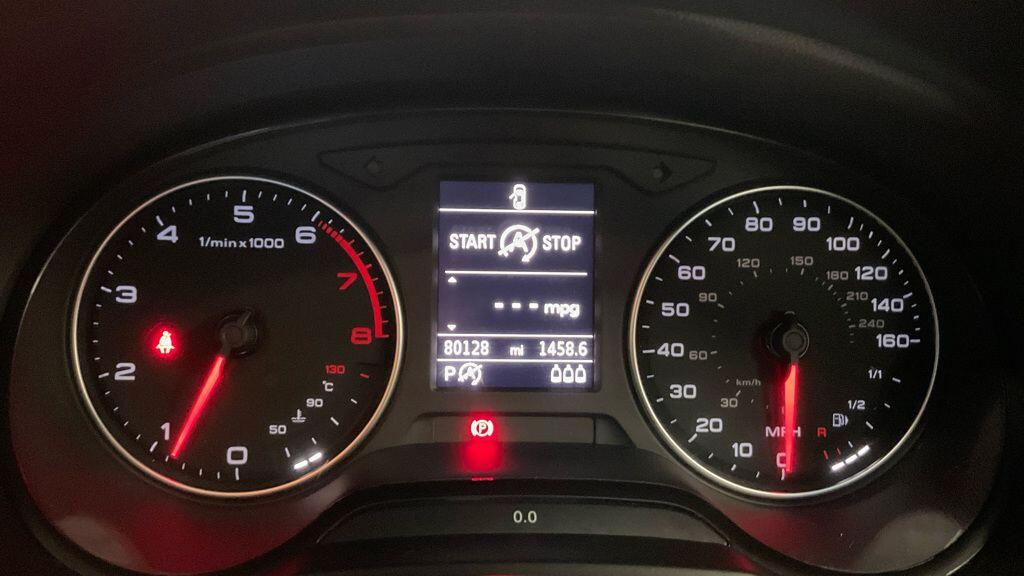 Used Audi A3 for sale - 77496626: Photo 11