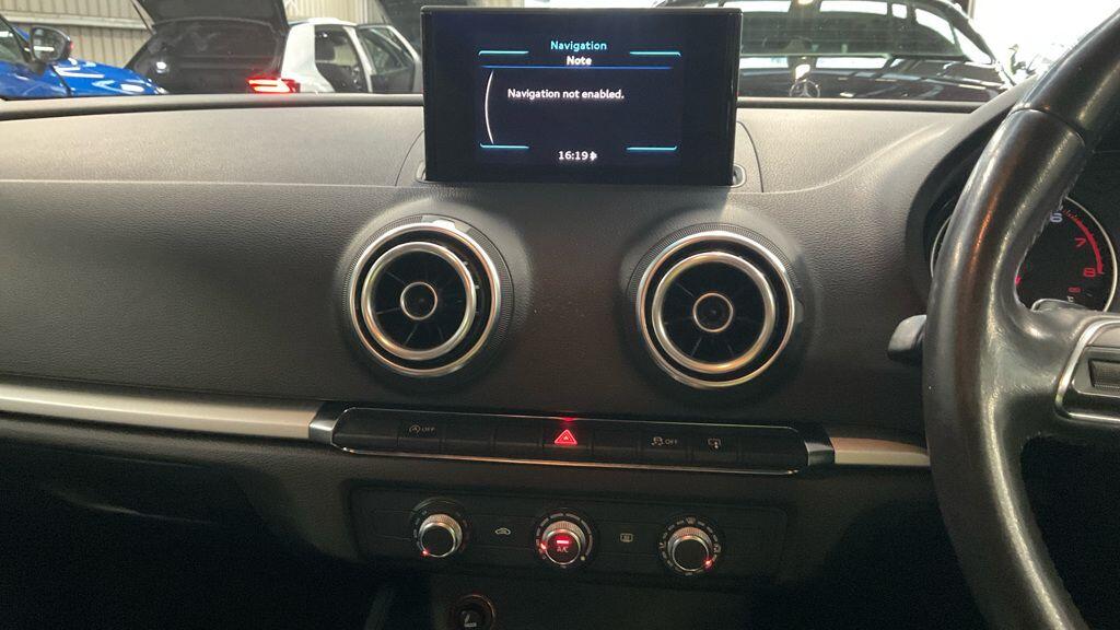 Used Audi A3 for sale - 77496626: Photo 12