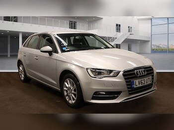 Used Audi A3 2013 for sale - 77496626: Photo