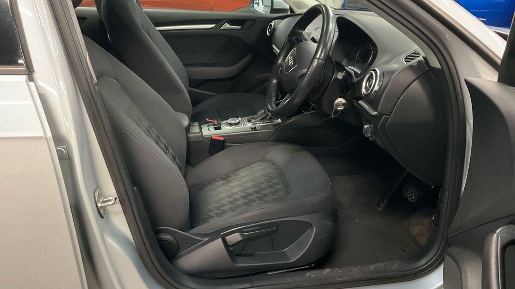 Used Audi A3 for sale - 77496626: Photo 2