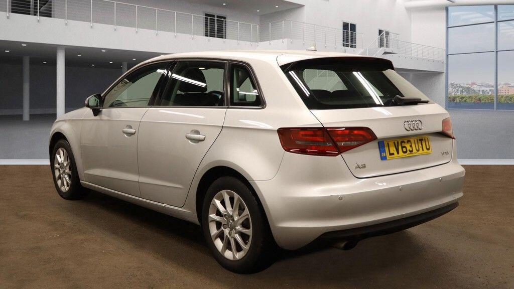 Used Audi A3 for sale - 77496626: Photo 3