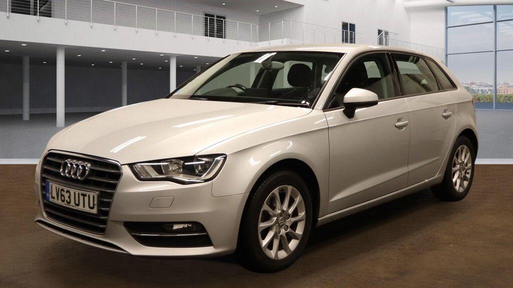 Used Audi A3 for sale - 77496626: Photo 5