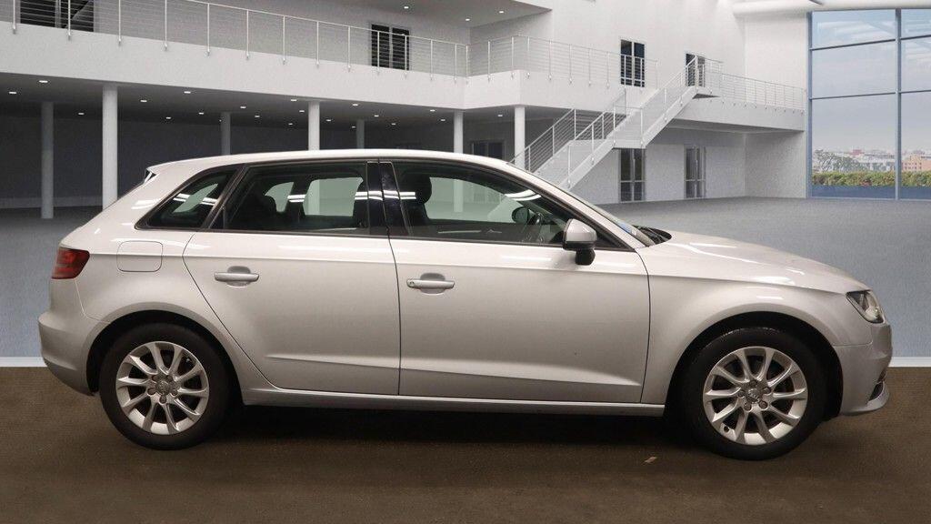 Used Audi A3 for sale - 77496626: Photo 7