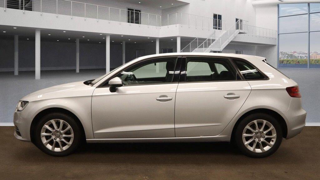 Used Audi A3 for sale - 77496626: Photo 8