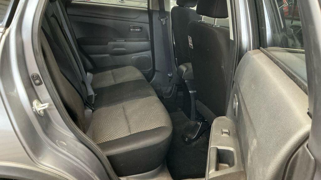 Used Mitsubishi ASX 2015 for sale - 77993791: Photo 10